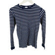 Unisex Polarn O. Pyret - Trikoopaita, koko 146 - 152 - Sininen ()