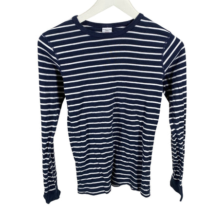 Unisex Polarn O. Pyret - Trikoopaita, koko 146 - 152 - Sininen ()