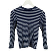 Unisex Polarn O. Pyret - Trikoopaita, koko 146 - 152 - Sininen ()