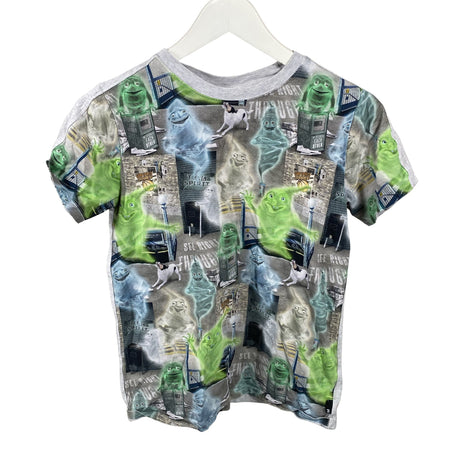Unisex Molo Kids - T-paita, koko 146 - 152 - Harmaa ()