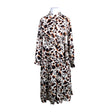 Naisten Karen Millen - Kangasmekko, koko 42 - Valkoinen ()