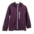 Unisex Reima - Softshell-takki, koko 110 - 116 - Violetti ()