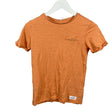 Unisex Name It - T-paita, koko 146 - 152 - Oranssi ()