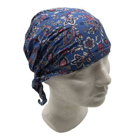 Naisten Handmade - Hattu, koko Ei kokoa - Sininen ()