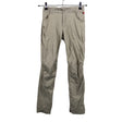 Unisex Reima - Kangashousut, koko 152 - 158 - Beige ()