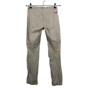 Unisex Reima - Kangashousut, koko 152 - 158 - Beige (2)