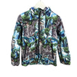 Unisex Molo Kids - Välikausitakki, koko 146 - 152 - Sininen ()