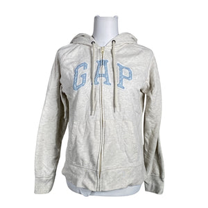 Naisten Gap - Huppari, koko 40 - Harmaa (1)