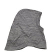 Unisex Kuling - Kypärähattu, koko Ei kokoa - Harmaa ()