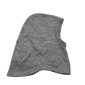Unisex Kuling - Kypärähattu, koko Ei kokoa - Harmaa (1)
