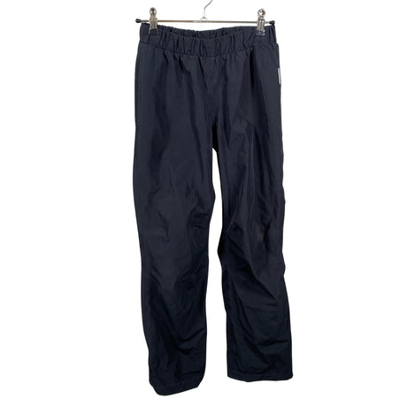 Unisex Reima - Välikausihousut, koko 146 - 152 - Musta ()