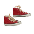Unisex Befree - Tennarit, koko 31 - Punainen ()