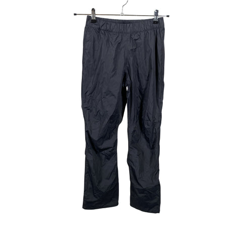 Unisex Reima - Välikausihousut, koko 146 - 152 - Musta ()