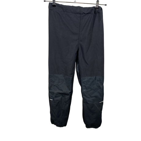 Unisex Name It - Välikausihousut, koko 140 - 146 - Musta ()