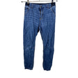 Unisex Polarn O. Pyret - Farkut, koko 146 - 152 - Sininen ()
