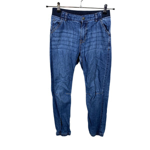 Unisex Polarn O. Pyret - Farkut, koko 146 - 152 - Sininen (1)