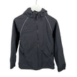 Unisex Name It - Softshell-takki, koko 146 - 152 - Musta ()