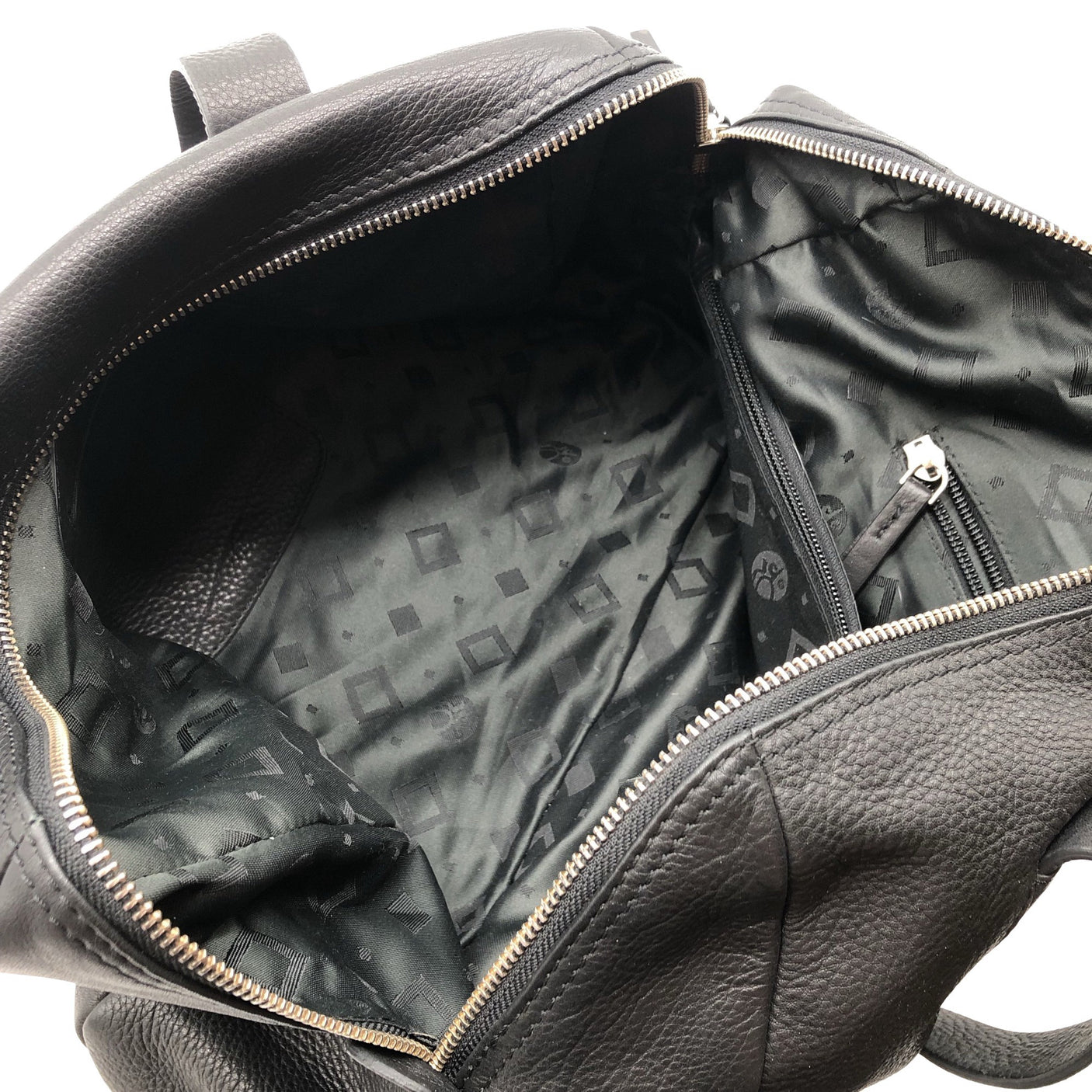 Naisten Michael Kors - Käsilaukku, koko Midi - Musta (3)