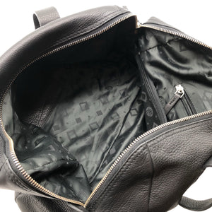 Naisten Michael Kors - Käsilaukku, koko Midi - Musta (3)