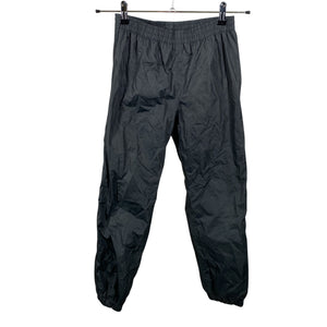 Unisex Molo Kids - Välikausihousut, koko 140 - 146 - Musta (1)