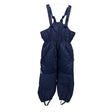Unisex Reima - Toppahousut, koko 98 - 104 - Sininen ()