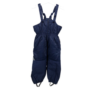 Unisex Reima - Toppahousut, koko 98 - 104 - Sininen (1)