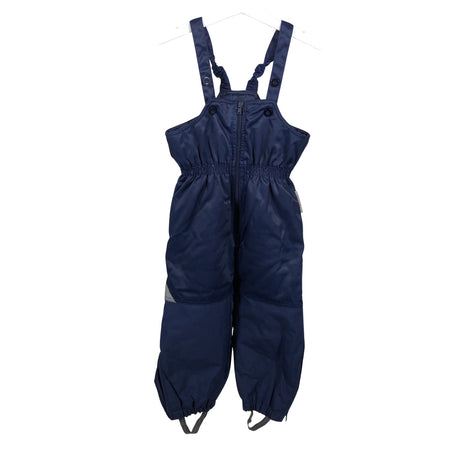 Unisex Reima - Toppahousut, koko 98 - 104 - Sininen ()