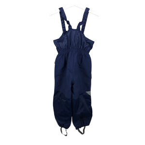 Unisex Reima - Toppahousut, koko 98 - 104 - Sininen (2)
