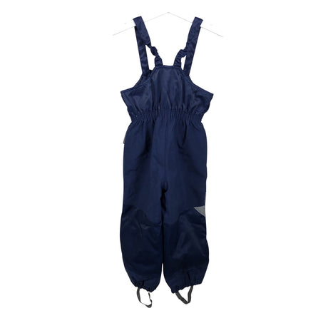 Unisex Reima - Toppahousut, koko 98 - 104 - Sininen (2)