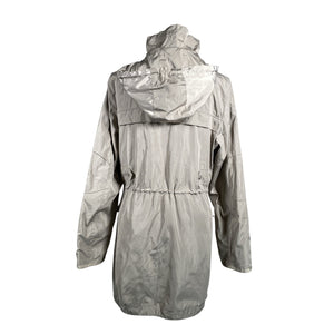 Naisten Clarina - Ulkoilutakki, koko 40 - Beige (2)