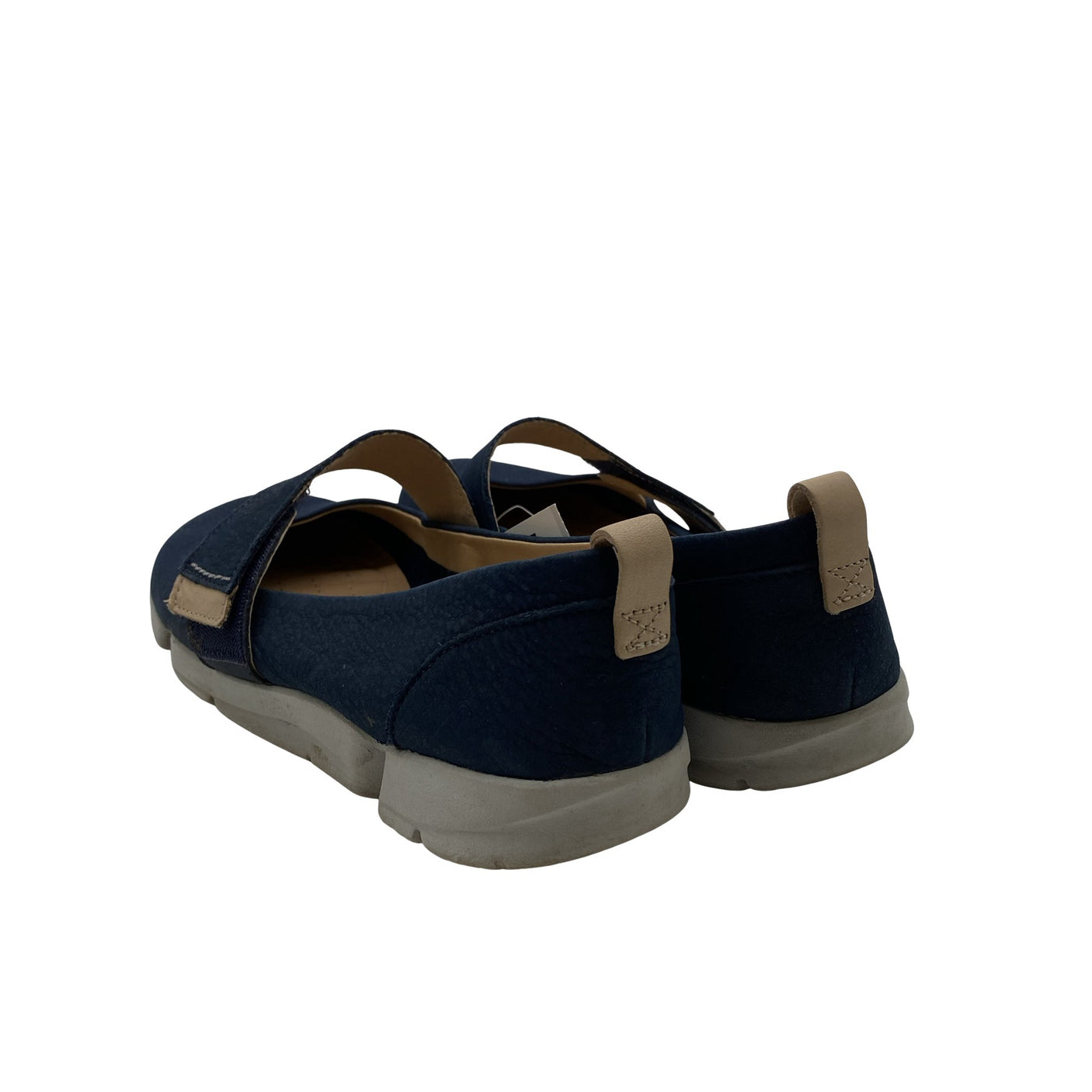 Naisten Gabor - Loaferit, koko 37 - Sininen (2)
