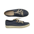 Naisten Ecco - Tennarit, koko 38 - Sininen ()