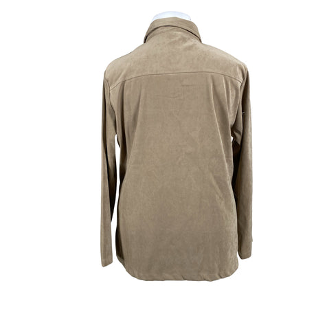 Naisten Fratelli Rosetti - Ulkoilutakki, koko 42 - Beige (2)