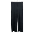 Naisten Marks&Spencer - Trikoohousut, koko 38 - Musta ()