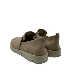 Naisten Ecco - Loaferit, koko 38 - Beige (2)