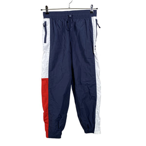 Naisten Tommy Jeans (Tommy Hilfiger) - Ulkoiluhousut, koko 36 - Sininen (1)