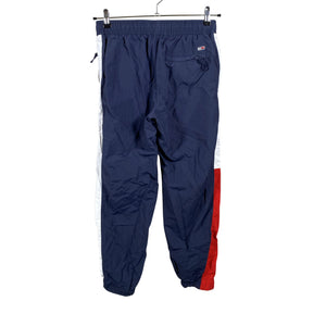 Naisten Tommy Jeans (Tommy Hilfiger) - Ulkoiluhousut, koko 36 - Sininen (2)
