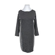 Naisten Marimekko - Neulemekko, koko 42 - Musta ()