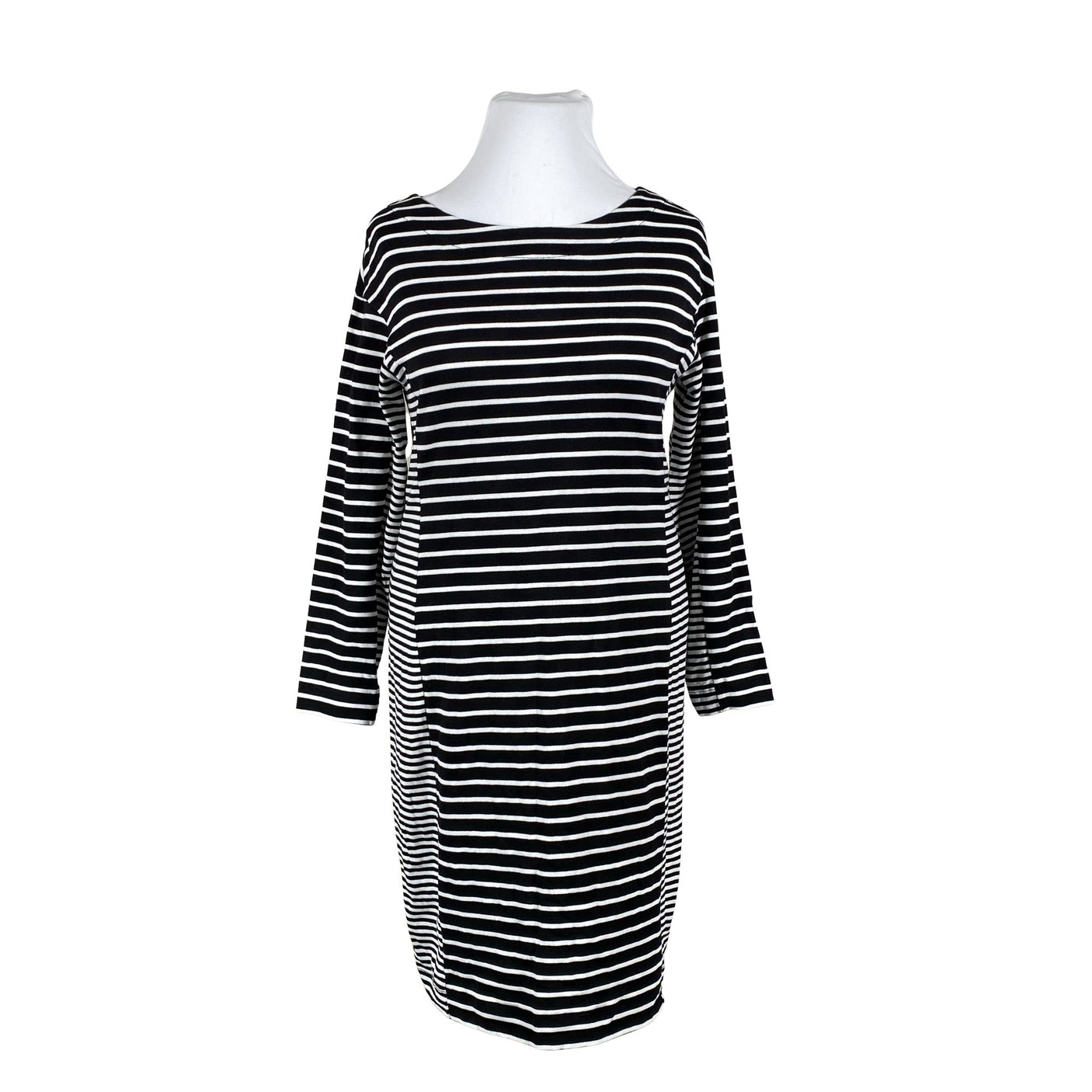 Naisten Marimekko - Neulemekko, koko 42 - Musta (1)