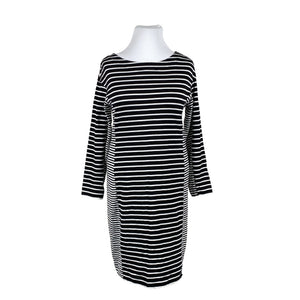 Naisten Marimekko - Neulemekko, koko 42 - Musta (1)