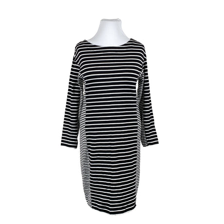 Naisten Marimekko - Neulemekko, koko 42 - Musta ()