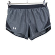 Naisten Under Armour - Urheilushortsit, koko 38 - Harmaa ()
