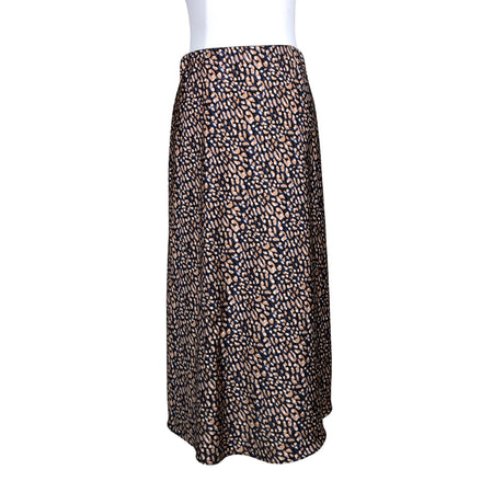 Naisten J.Crew - Kangashame, koko 36 - Sininen ()