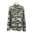 Naisten Superdry - Pusero, koko 36 - Vihreä ()