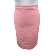 Naisten J.Crew - Suora hame, koko 42 - Vaaleanpunainen ()