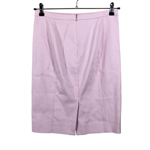 Naisten J.Crew - Suora hame, koko 38 - Vaaleanpunainen (2)