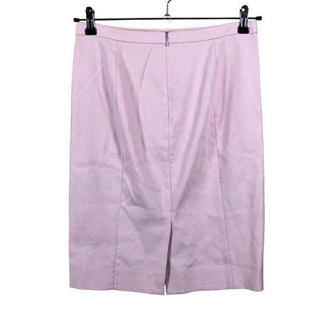 Naisten J.Crew - Suora hame, koko 38 - Vaaleanpunainen (2)