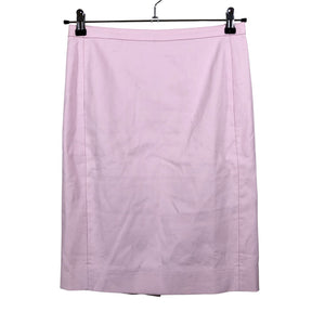 Naisten J.Crew - Suora hame, koko 38 - Vaaleanpunainen (1)