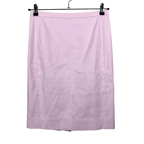 Naisten J.Crew - Suora hame, koko 38 - Vaaleanpunainen ()
