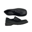Unisex Ecco - Loaferit, koko 32 - Musta ()